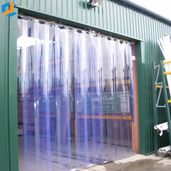 Film transparent en PVC Film PVC super clair clair normal doux