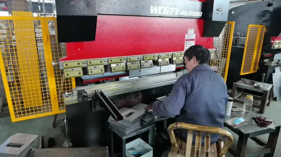 Boîtier métallique, panneau de distribution, boîte de panneau, armoire métallique
