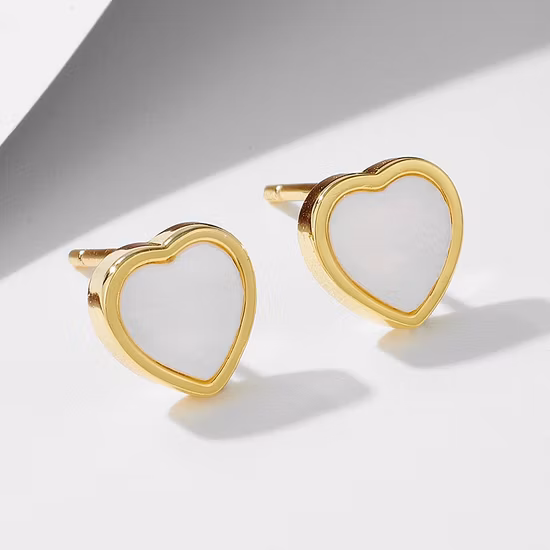 Ensembles de bijoux colliers/boucles d'oreilles/bagues en argent sterling 925 pour femmes élégantes