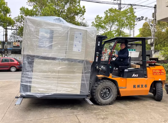 Machine de moulage par soufflage automatique de bouteilles PET de haute qualité avec prix